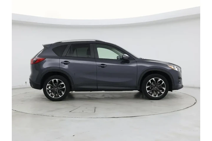 $19998 : Mazda CX-5 2016 Grand Tourin image 7