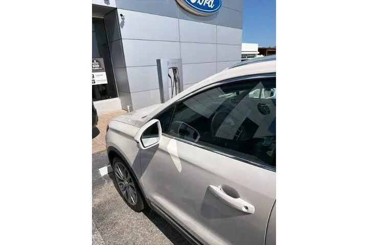 $17757 : Lincoln MKC 2018 Reserve 4dr image 9