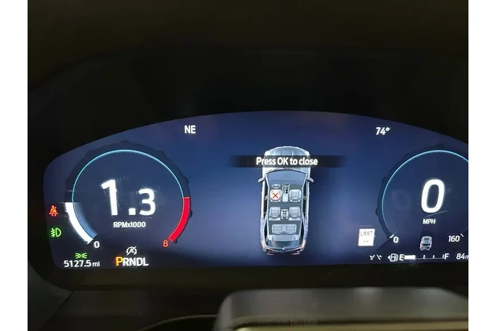 $39681 : Ford Explorer 2025 AWD ST-Li image 10