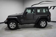 $18014 : 2017 Wrangler Sport thumbnail