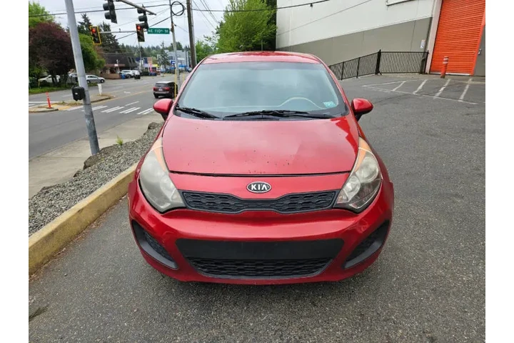 $1499 : 2012 Rio 5-Door LX image 8