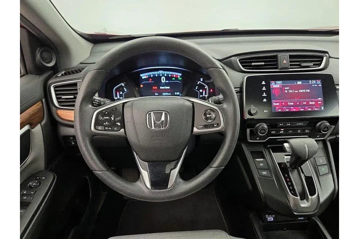 $25998 : Honda CR-V 2022 EX 4dr SUV image 10