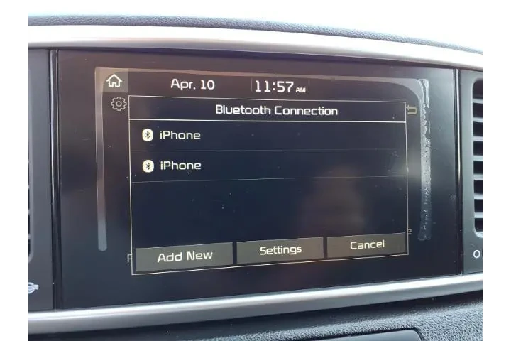 $14988 : Kia Sportage 2021 LX 4dr SUV image 6