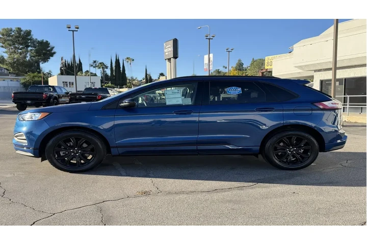 $24995 : Ford Edge 2023 AWD SE 4dr Cr image 4