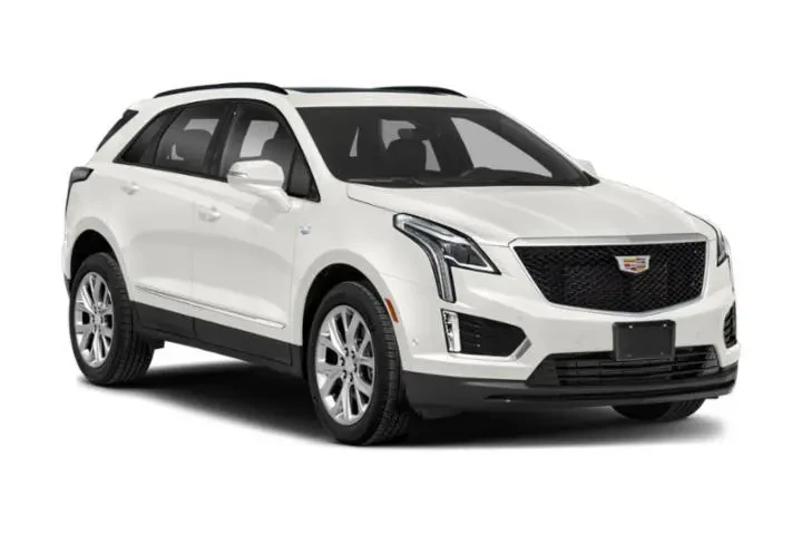 $25899 : Cadillac XT5 2020 4x4 Sport image 6