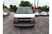 2015 Express 2500 en Tulsa