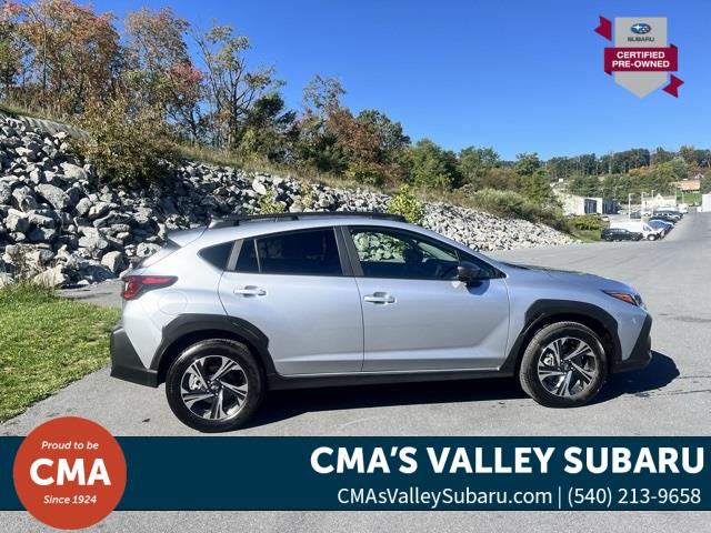 $28016 : PRE-OWNED 2024 SUBARU CROSSTR image 9