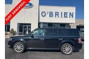 Ford Flex 2019 Limited 4dr C en Lexington