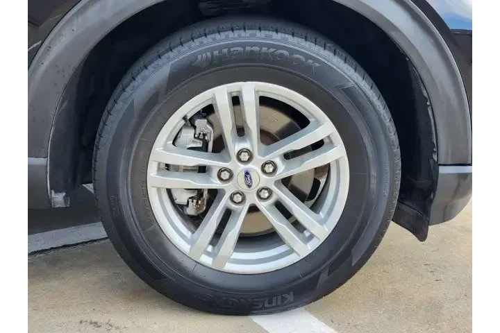 $24850 : Ford Explorer 2022 XLT 4dr S image 10