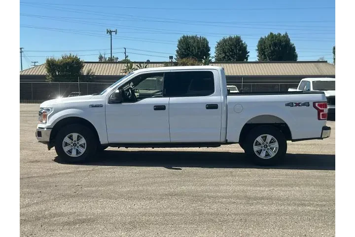 $31990 : Ford F-150 2020 4x4 XL 4dr S image 6