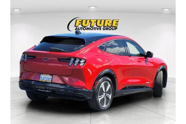 $28888 : Ford Mustang Mach-E 2023 Pre image 9