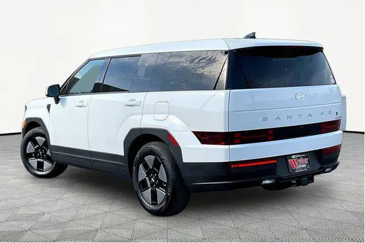 $35874 : Hyundai SANTA FE Hybrid 2026 image 4