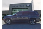 $33797 : Jeep Grand Cherokee 2022 4x4 thumbnail