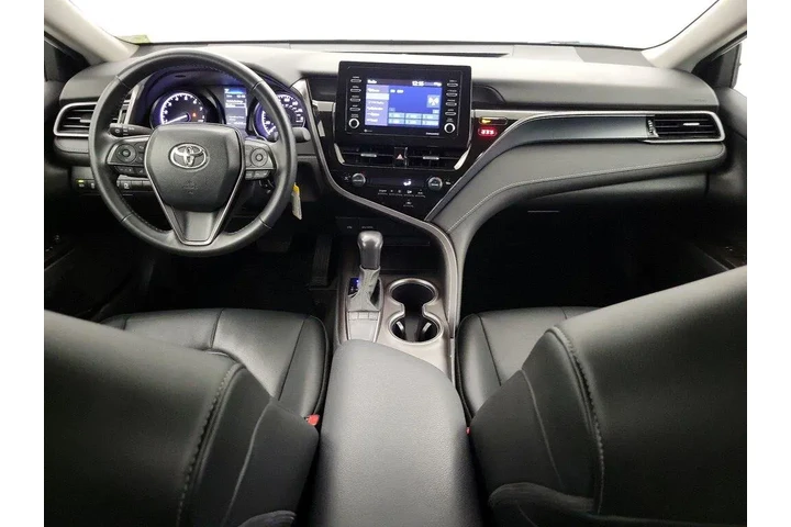 $24998 : Toyota Camry 2024 SE 4dr Sed image 9