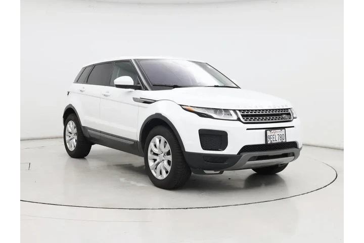 $19998 : Land Rover Range Rover Evoqu image 1