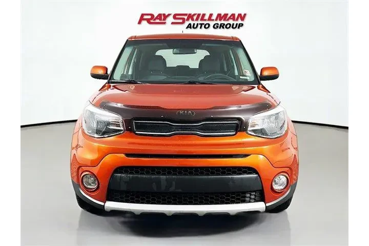$9975 : Kia Soul 2019 + 4dr Crossove image 2