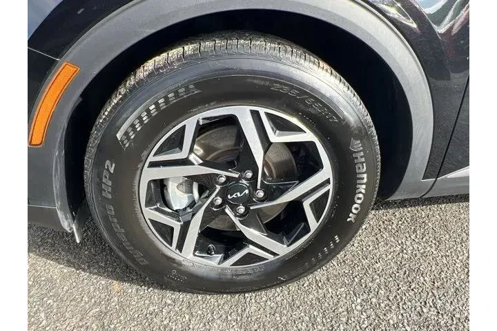 $20500 : Kia Sportage 2024 LX 4dr SUV image 9