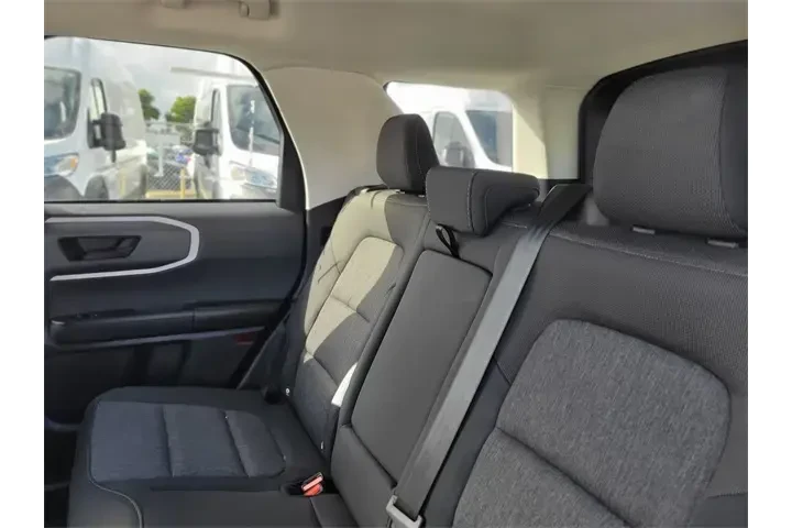 $26991 : Ford Bronco Sport 2024 AWD B image 8