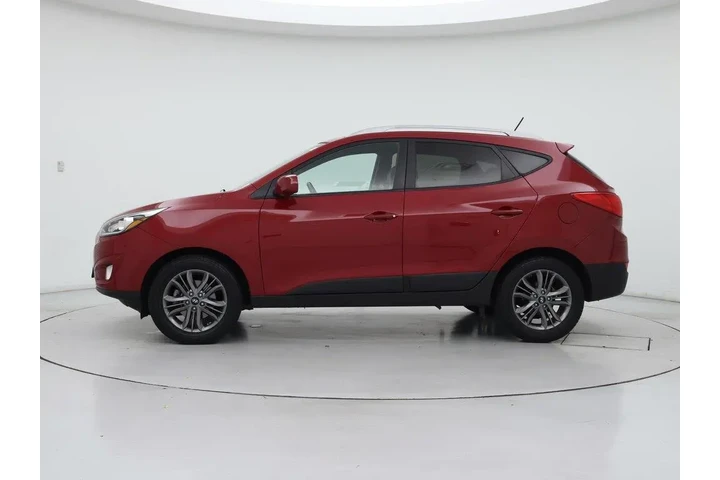 $14599 : Hyundai TUCSON 2015 SE 4dr S image 3
