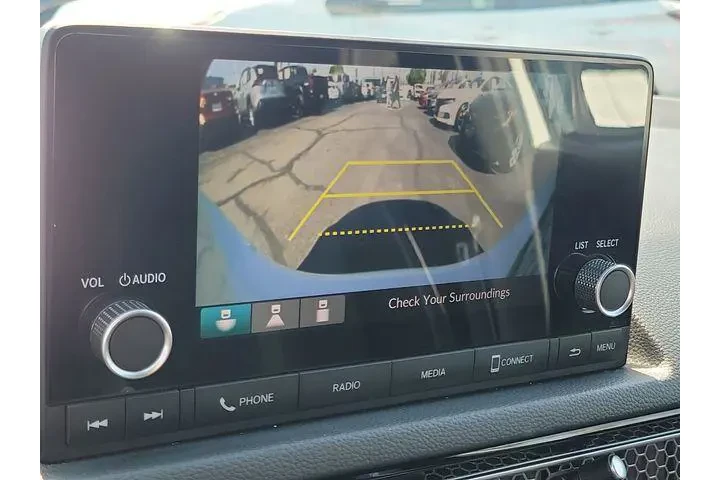 $29750 : Honda Civic 2024 Sport 4dr H image 9