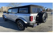 $39985 : Ford Bronco 2023 4x4 Outer B thumbnail