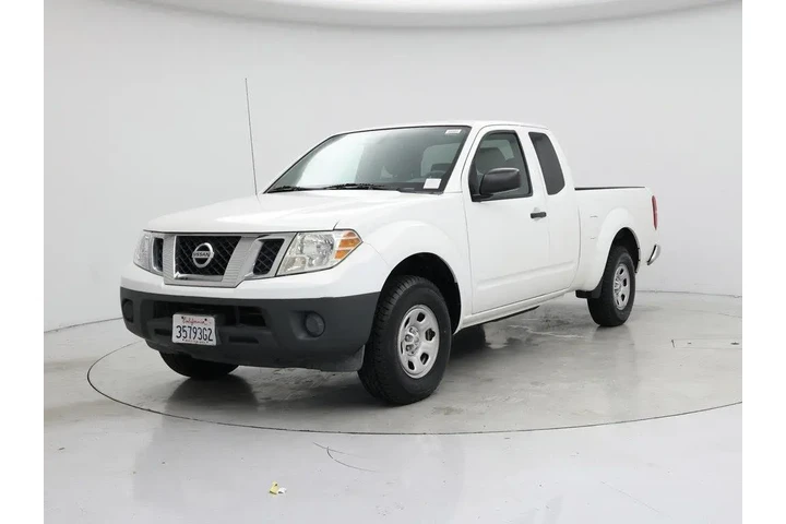 $17998 : Nissan Frontier 2015 4x2 S 4 image 4