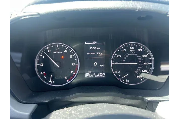 $25995 : Subaru Crosstrek 2024 AWD Li image 7