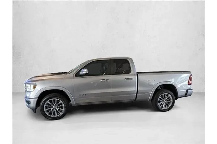 $25990 : Ram 1500 2019 4x4 Laramie 4d image 9