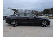 $30890 : Genesis G70 2025 2.5T Standa thumbnail