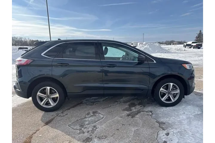 $27999 : Ford Edge 2024 AWD SEL 4dr S image 4