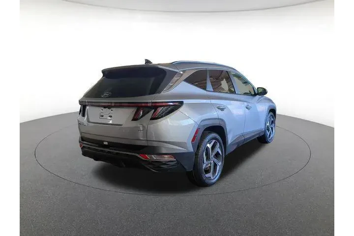 $19000 : Hyundai TUCSON 2024 AWD SEL image 5
