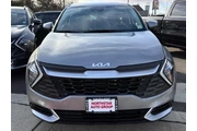 $21595 : Kia Sportage Hybrid 2023 AWD thumbnail