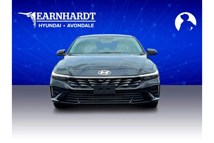 $23500 : Hyundai ELANTRA 2025 Limited image 10