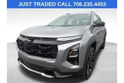 Chevrolet Equinox 2026 RS 4d