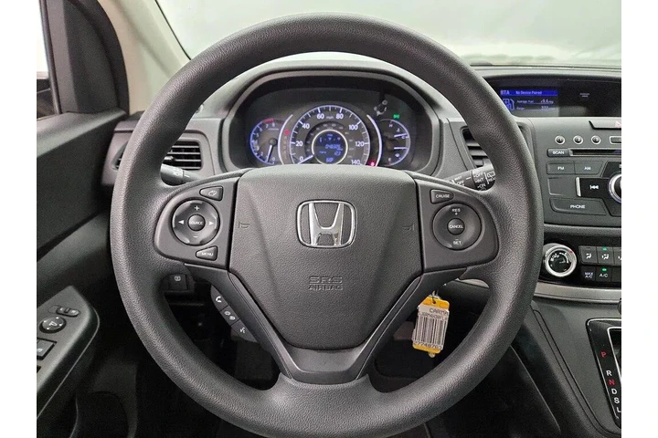 $18998 : Honda CR-V 2015 AWD LX 4dr S image 10