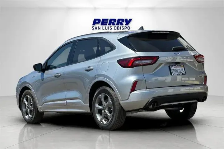 $25897 : Ford Escape Hybrid 2024 ST-L image 6