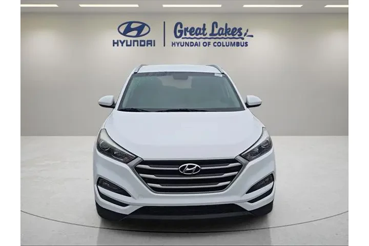 $7777 : Hyundai TUCSON 2018 SEL 4dr image 8
