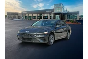 Hyundai ELANTRA Hybrid 2025 en New Hampshire