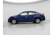 $14599 : Nissan Sentra 2018 S 4dr Sed thumbnail