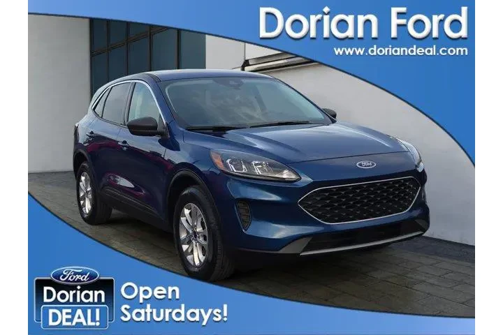 $18995 : Ford Escape 2022 AWD SE 4dr image 1