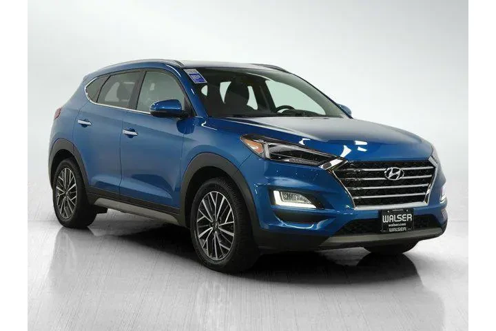$20998 : Hyundai TUCSON 2020 AWD Limi image 7
