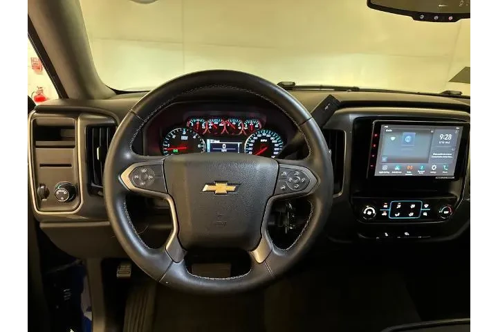 $18900 : Chevrolet Silverado 1500 201 image 7
