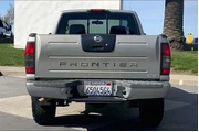 $8995 : Nissan Frontier 2003 2dr Kin thumbnail