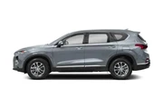 $12733 : Hyundai SANTA FE 2020 SE 4dr thumbnail