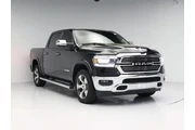 Ram 1500 2022 4x4 Laramie 4d en Charlotte