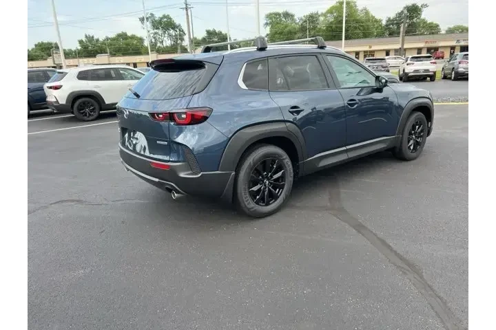 $33980 : Mazda CX-50 2025 AWD 2.5 S P image 7