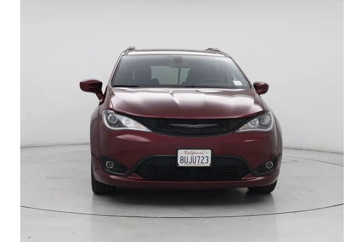 $25998 : Chrysler Pacifica 2020 Touri image 5