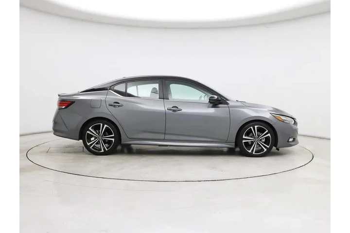 $20998 : Nissan Sentra 2022 SR 4dr Se image 7