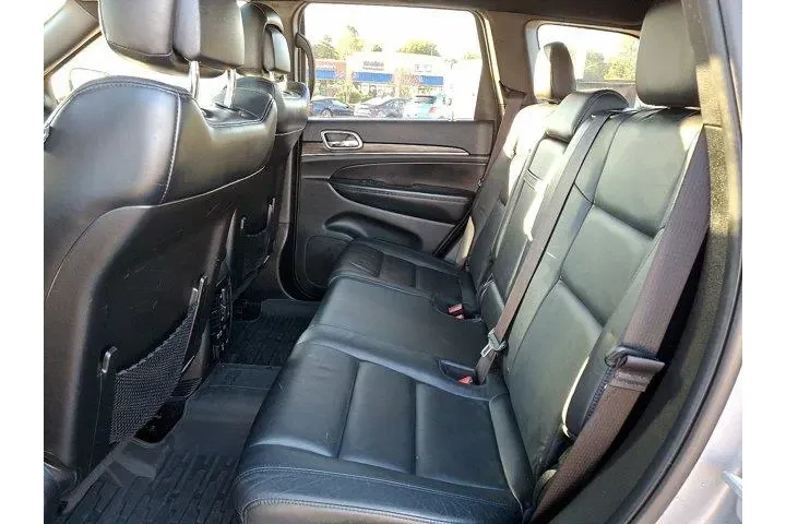 $16900 : Jeep Grand Cherokee 2019 4x4 image 10