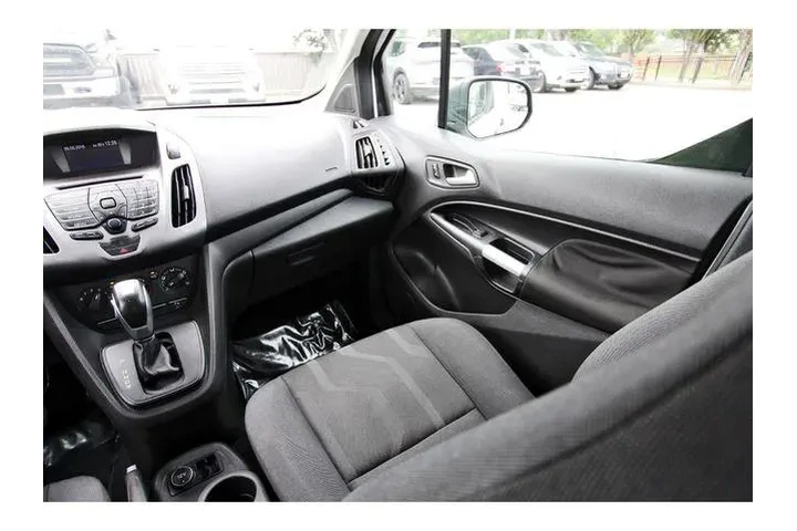 $14500 : Ford Transit Connect 2015 XL image 9